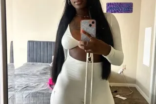 SEXy brown skin BABE - 21 - Image 2