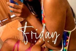 🌴 EXOTIC BEAUTIFUL GIRLx🍑👅🧚🏾♀T... - Image 2