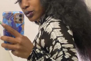 🌴 EXOTIC BEAUTIFUL GIRLx🍑👅🧚🏾♀T... - Image 1