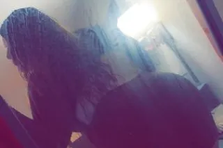 😍😌 Taste Me 👅💦 Gorgeous Big Bootyy Brunette 🫶 - Image 4